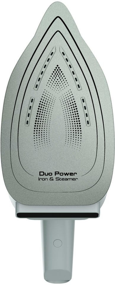 Tefal Dampfbügeleisen Duo Power JF4031E0