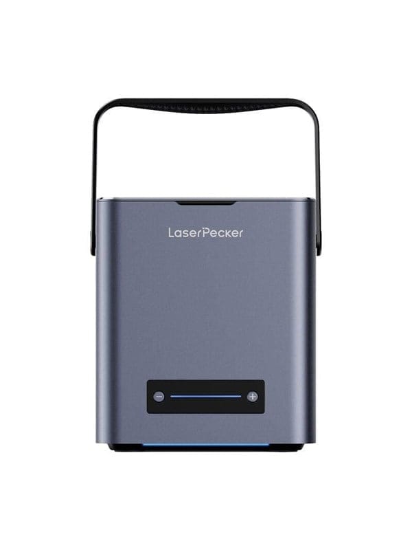 LaserPecker Air Purifier Smoke Absorber