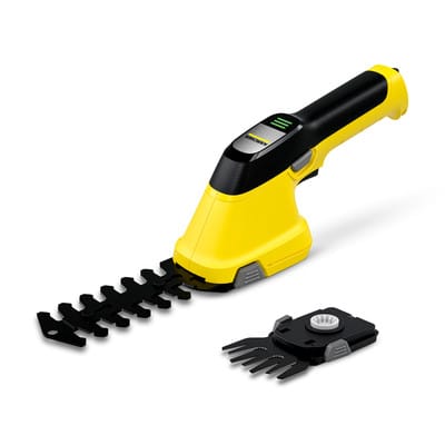 Kärcher Karcher GSH 2 Plus