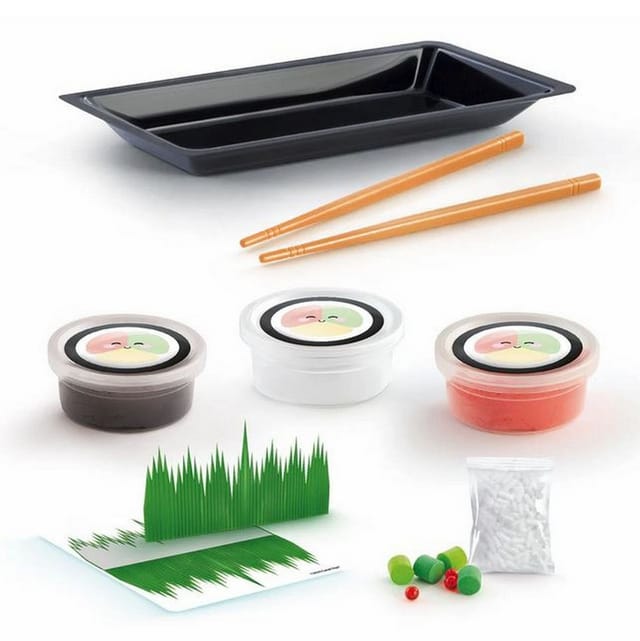 So Slime Sushi Slime Kit