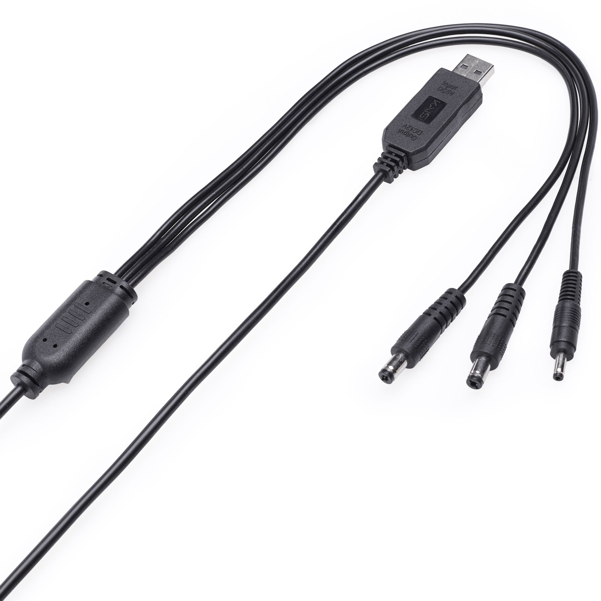 3-in-1-adapterkabel Für Mikroskopbeleuchtung