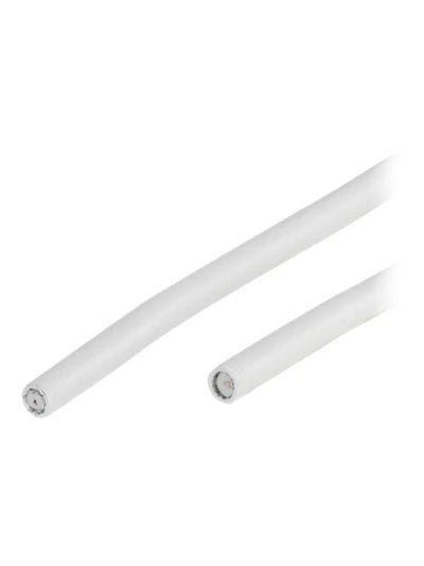 Vivanco PS KX 710 - antenna cable - 20 m