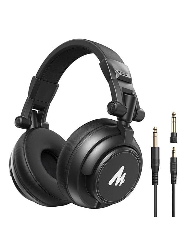 Maono AU-MH601 Studio Headphones