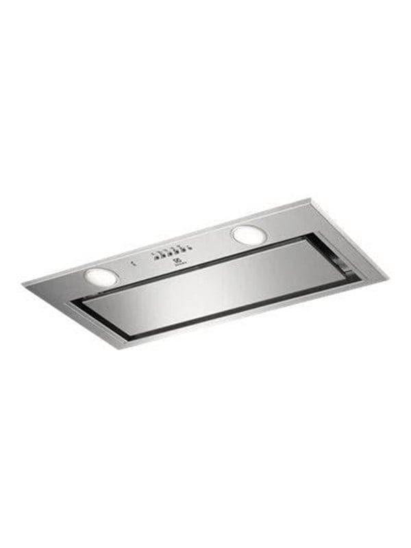 Electrolux LFG716X - canopy - stainless steel