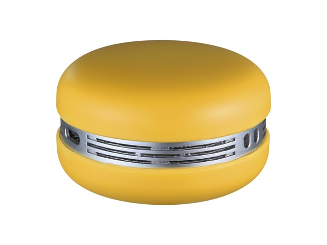 Osram SMART+ BT Speaker & Light Macaron RGB orange