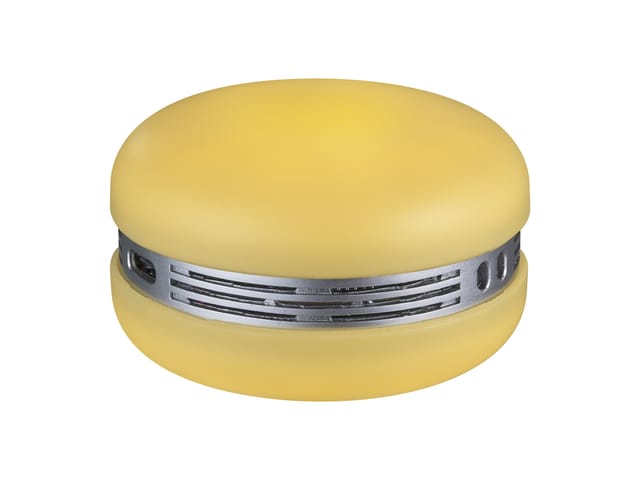 Osram SMART+ BT Speaker & Light Macaron RGB gul