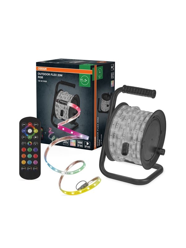 Osram Flex outdoor 140W/RGB IP65 20000mm
