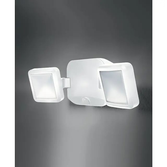 Osram Battery LED Spot Double 480lm 10W/840 332mm white