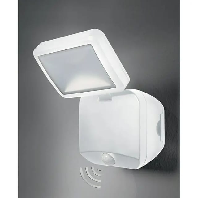 Osram Battery LED Spot Single 260lm 4W/840 127mm white