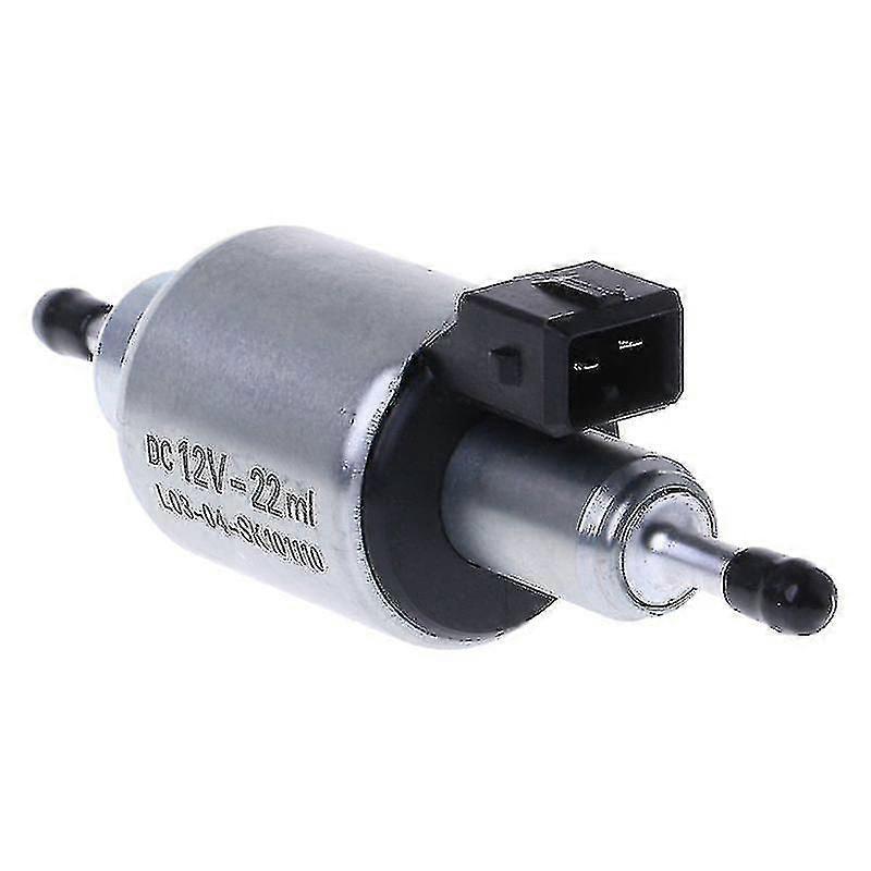 12-v-auto-luft-diesel-parköl-kraftstoffpumpe Für 2-5 Kw Webasto Eberspächer Heizung
