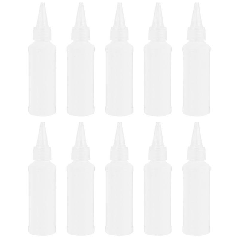 25 Stück Quetschflaschen