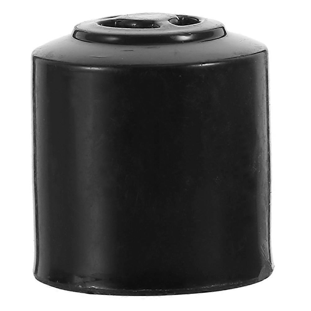 Auslassventil Für Schnellkochtopf, Luftauslasskappe, Dampfablassventil, Schnellkochtopf-teil-3.20x2.95x2.95cm-black
