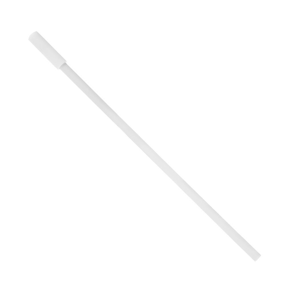 Magnetrührstab-retriever Ptfe-magnetretriever Labor-magnetretriever-20.00x0.50x0.50cm-white