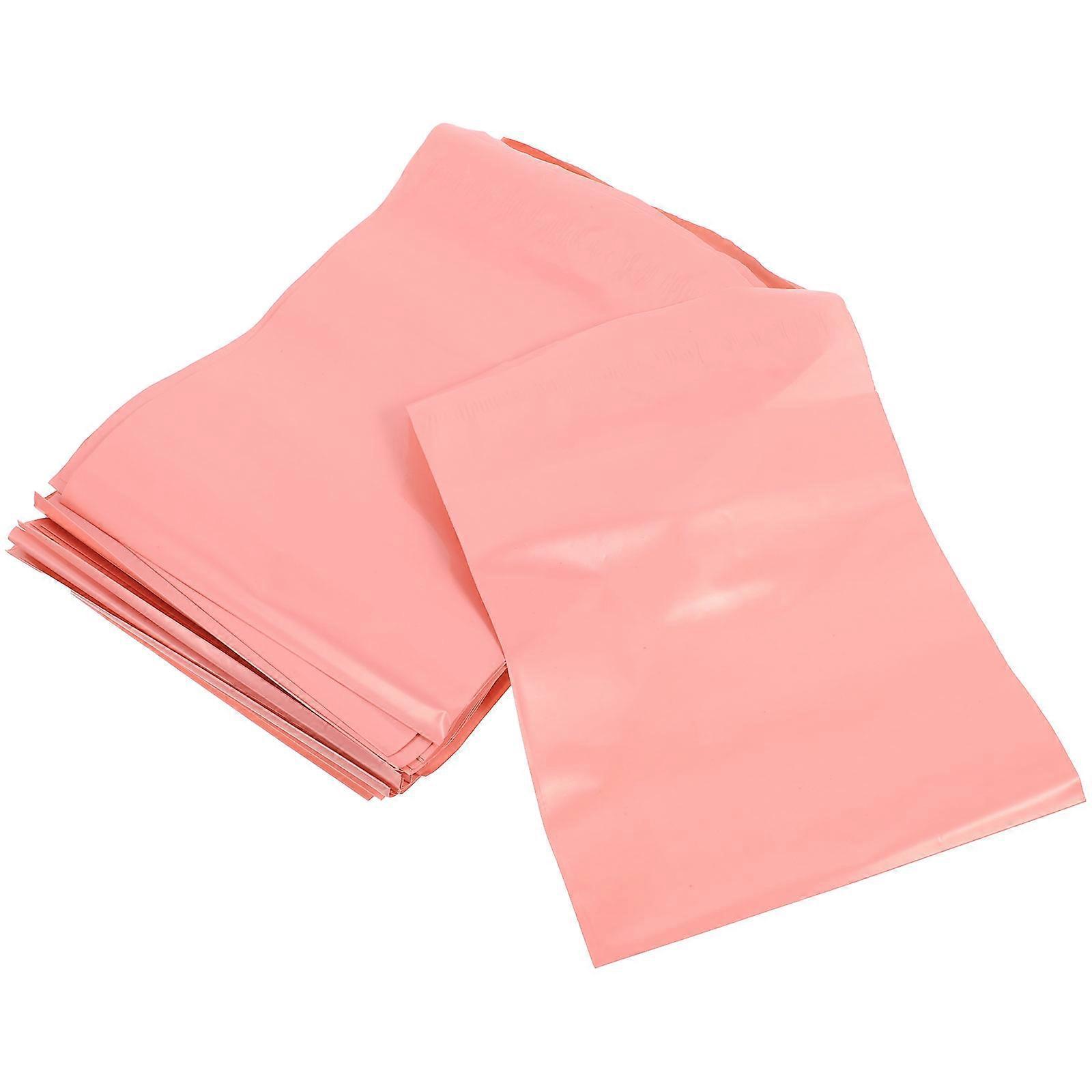 200 Stück Damenbinden-entsorgungsbeutel, Hygienebeutel Für Frauen-20x15x0.2cm-pink
