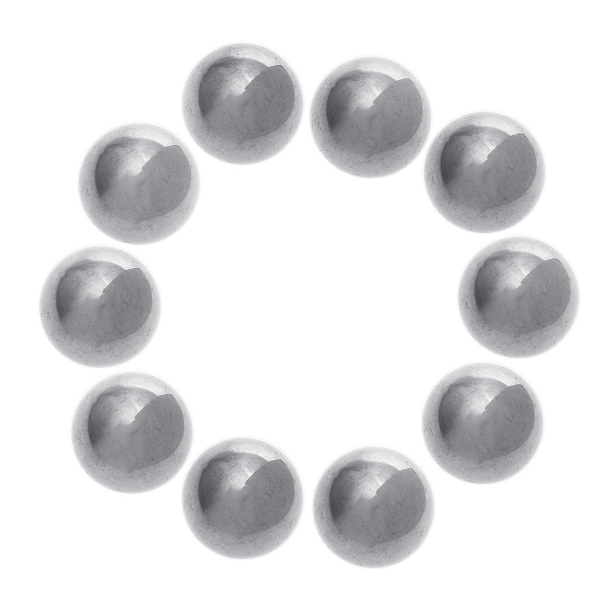 10 Stück Kugellager Aus Kohlenstoffstahl Mit 15 Mm Durchmesser