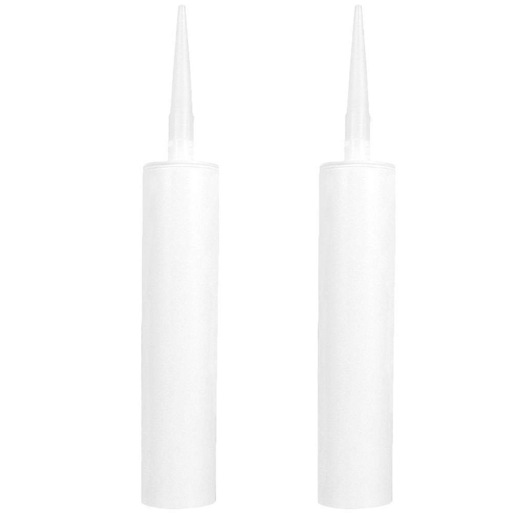 Stück Klebstoffflaschen Mit Feiner Spitze, Quetschflaschen Mit Nadelspitze, Klebstoffapplikator, Leere Flaschen-33.00x4.60x4.60cm-white