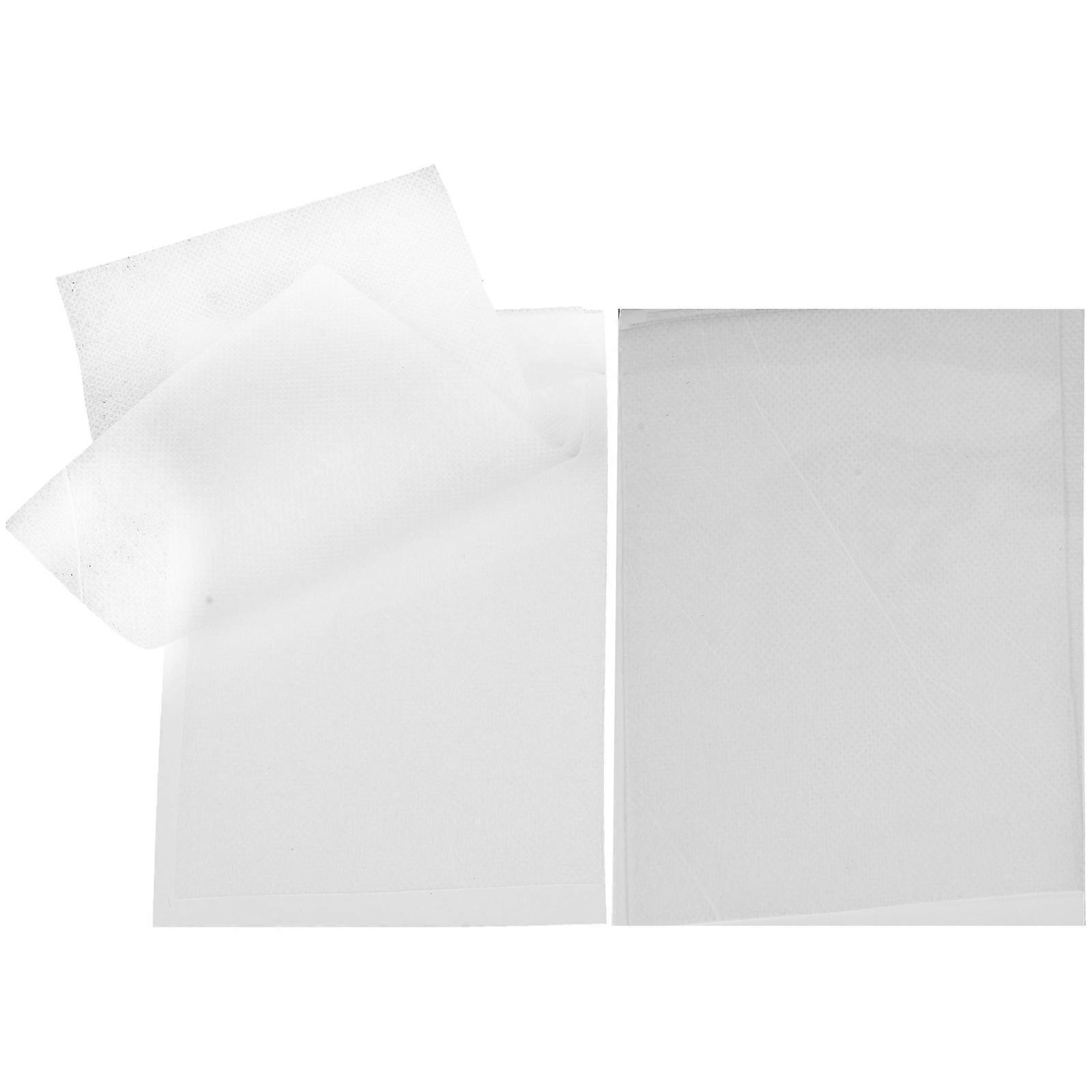 Sets Selbstverschließende Aufbewahrungsbeutel Für Trockenblumen, Einfache Pflanzenprobenbeutel-17.80x12.70x0.30cm