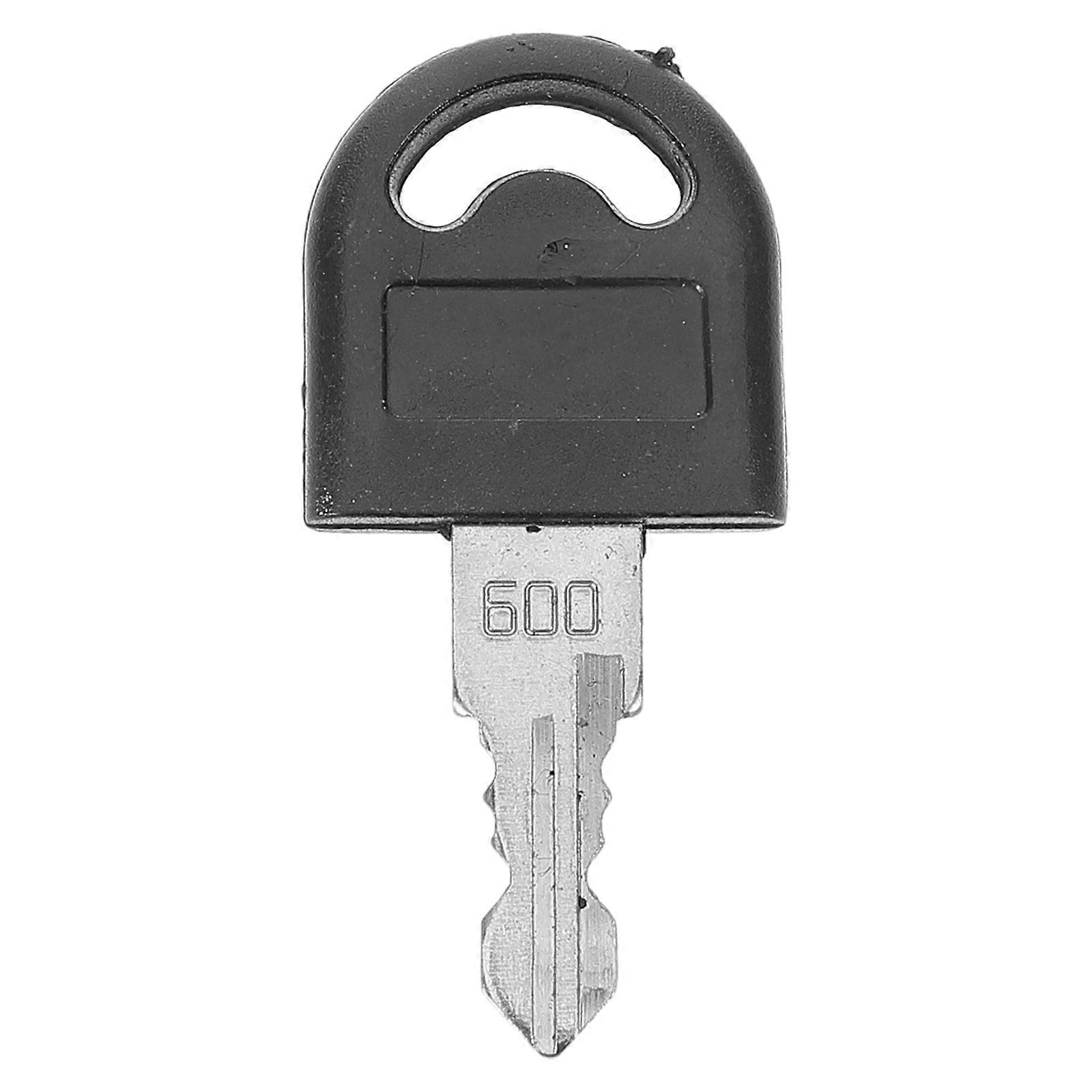 Schlüssel Für Toilettenpapierspender, Schlüssel Für Gewerbliche Papierhandtuchspender, Schlüssel Für Rollenpapierspender-4.70x2.20x0.50cm-silver