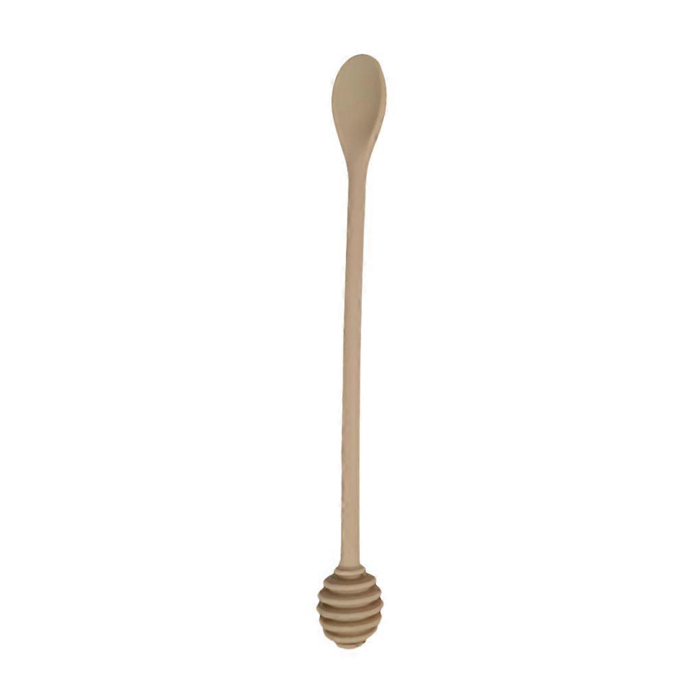 Honigrührlöffel, Rührstab, Löffel Mit Langem Griff, Honiglöffel, Honigstäbchen, Zubehör Für Die Honigküche, Küchenhelfer, Farbe Zufällig-252.6cm