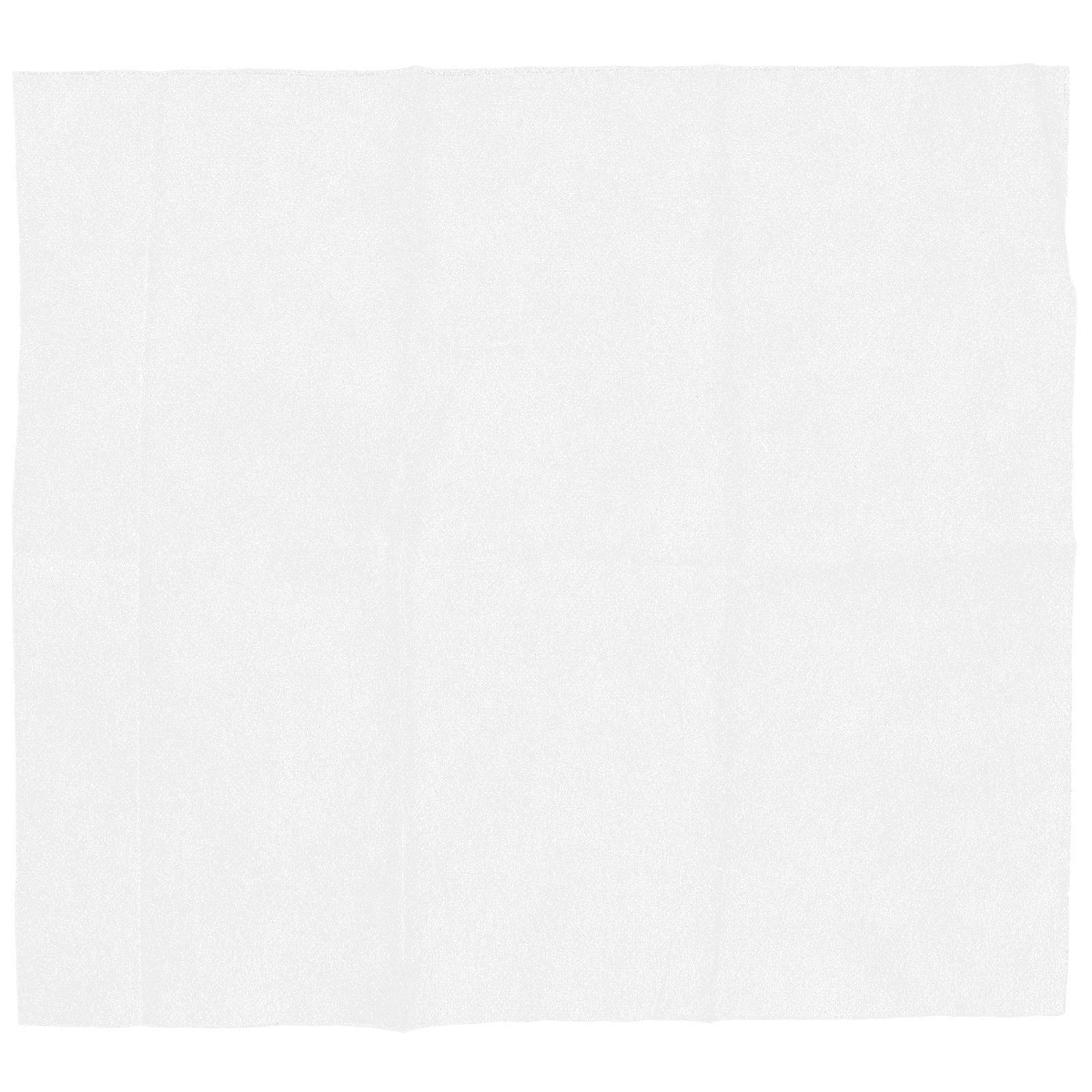 Luftauslassfilter Für Klimaanlagen, Staubfilter Für Zuhause, Luftreinigungsfilter, Filterpapierfach, Filterpapiergewebe-white