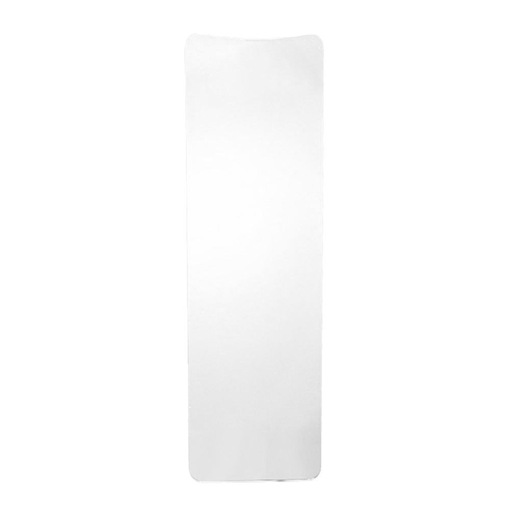 Strähnchenbrett, Transparentes Haarfärbebrett, Folienbrett, Friseurbedarf-39.90x12.00x0.20cm-transparent