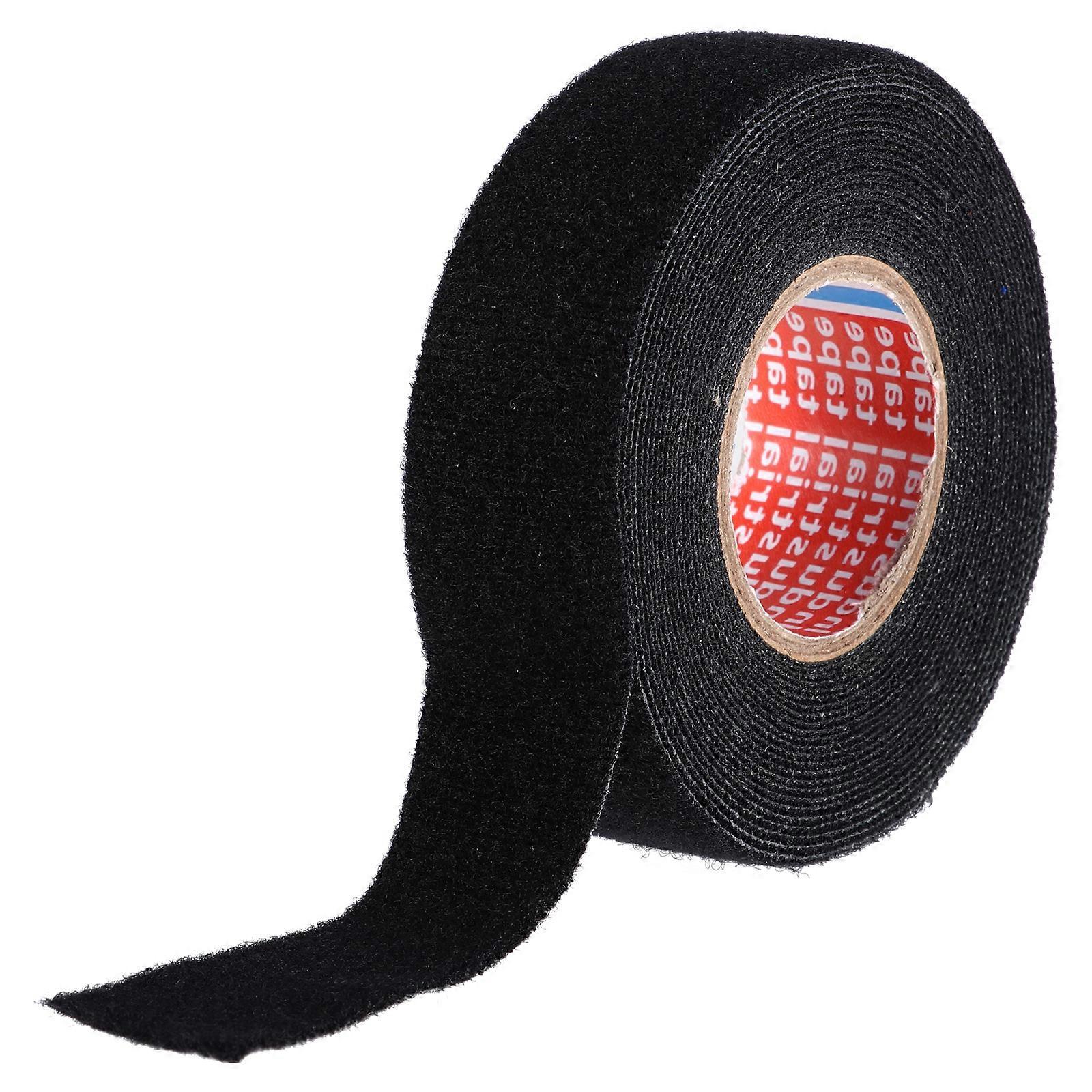 Flammhemmendes Isolierband Für Kabelbäume In Der Automobilindustrie-500.00x2.00x0.20cm-black