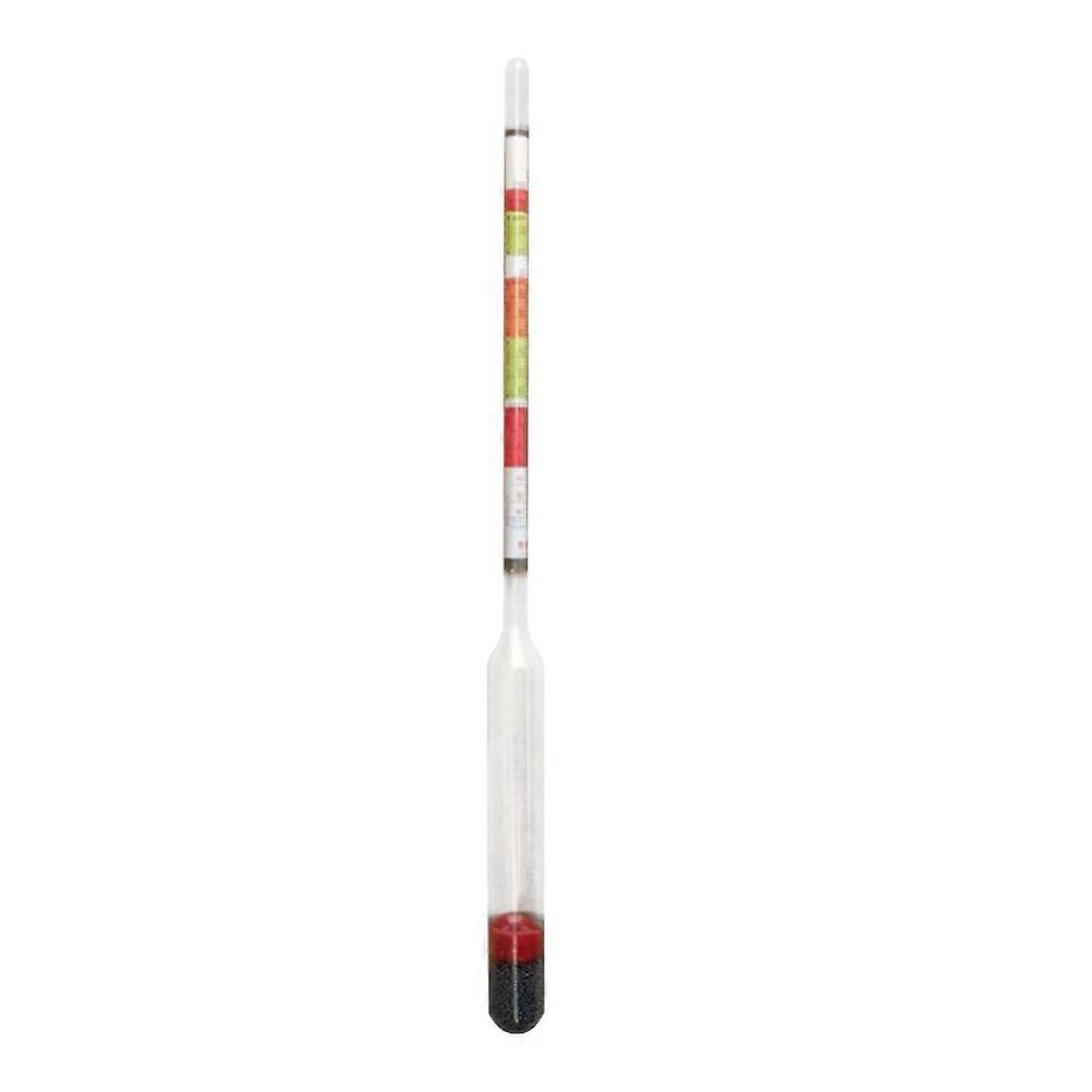 Stück 3-in-1 Ahornsirup-hydrometer Zur Messung Des Zucker- Und Feuchtigkeitsgehalts-26.00x1.50x1.50cm