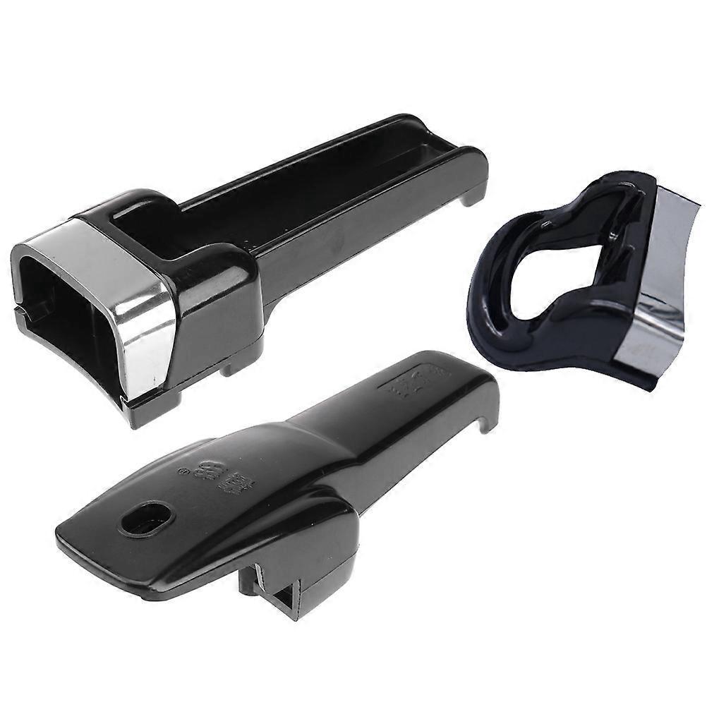 Set Professioneller Schnellkochtopfgriffe – Praktischer Ersatzgriff Für Schnellkochtöpfe-19.00x5.50x5.00cm