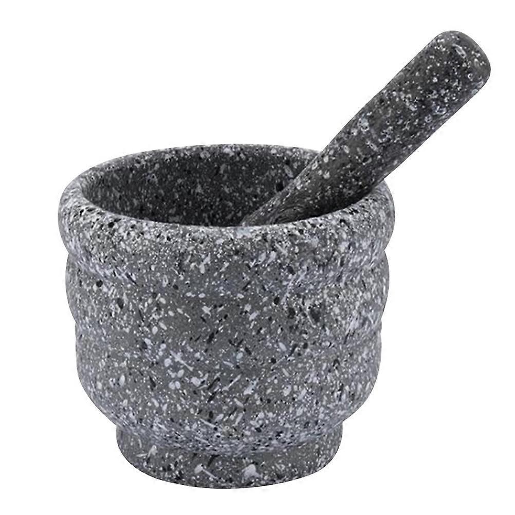 Set Praktisches Knoblauch-zerkleinerungs-küchenwerkzeug Knoblauchschale-17.00x11.00x10.00cm
