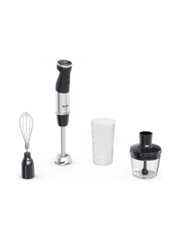 Tefal Stabmixer Quickchef+ HB673830 - hand blender - 1000 W