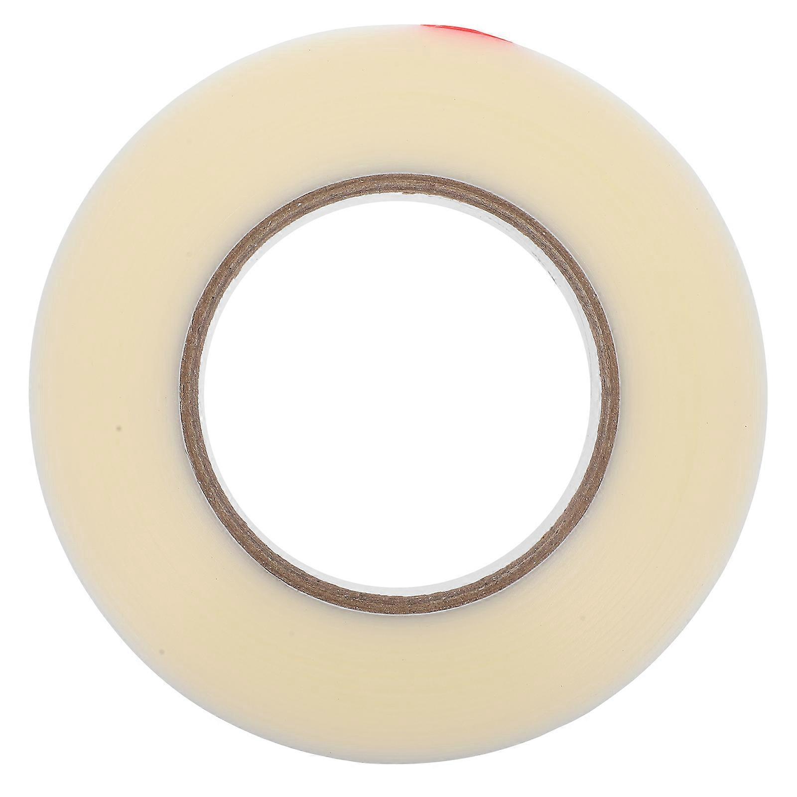 Rolle Zeltnahtdichtungsband, 100 M Heißschmelz-reparaturband, Nahtband Für Sportbekleidung Und Kunstrasen-10000.00x2.00x0.10cm-white