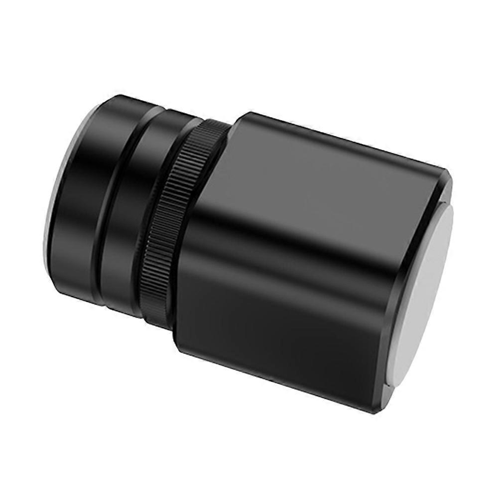 Magnetische Befestigungshalterung Für Grafikkarten (gpu) – Computerzubehör-2.6x1.5x1.5cm-black