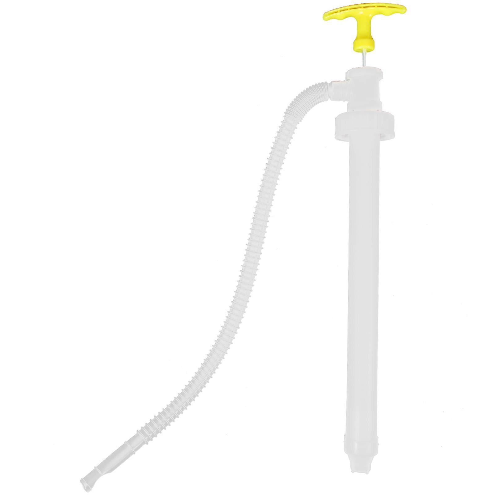 Kraftstoffförderpumpenschlauch, Kraftstoffförderpumpe, Mehrzweck-wasserförderpumpe-50.00x9.00x6.50cm