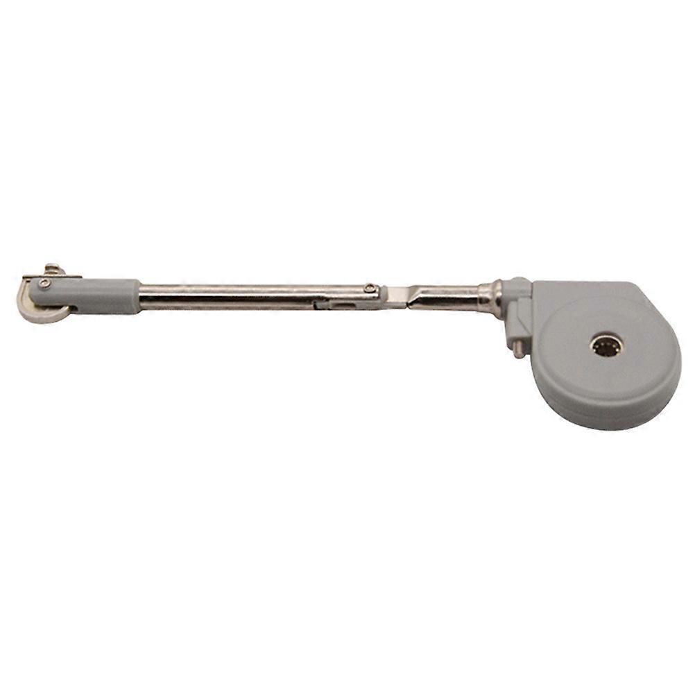 Stück Kurze, Robuste Hydraulische Gasdruckfeder Für Schranktüren, Pneumatische Türheber-175.56cm