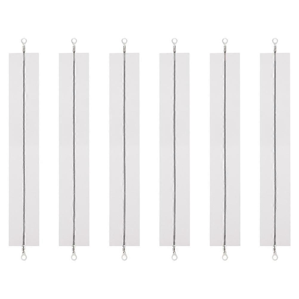 6 Stück Heizelemente Für Schweißgeräte – Ersatzteile-24.00x0.20x0.10cm