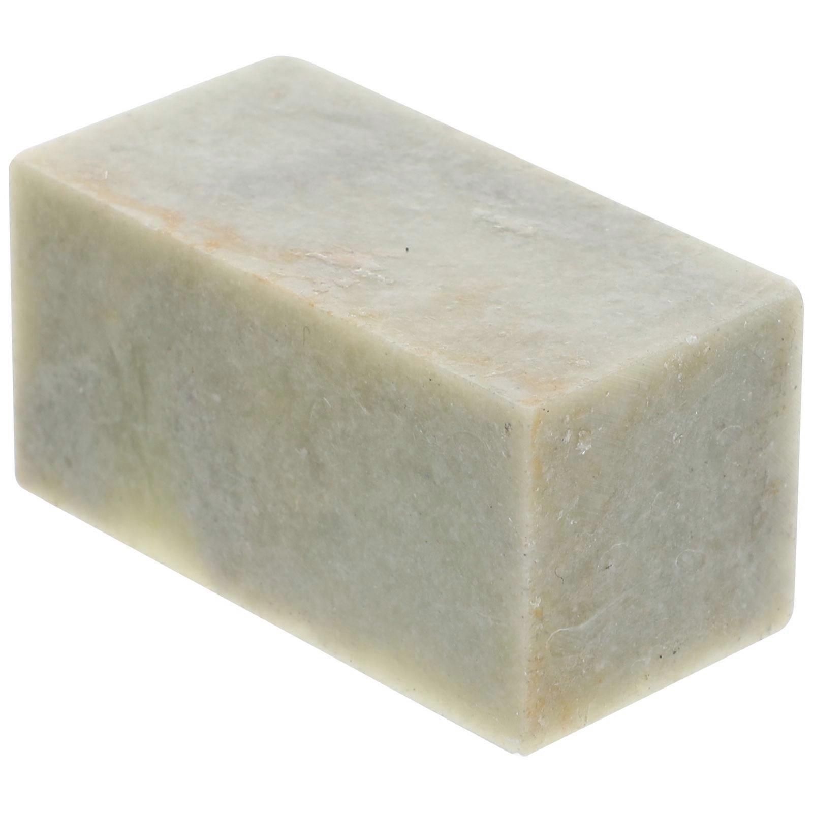 Chinesisches Siegelstein-siegelwerkzeug-5x2.5x2cm