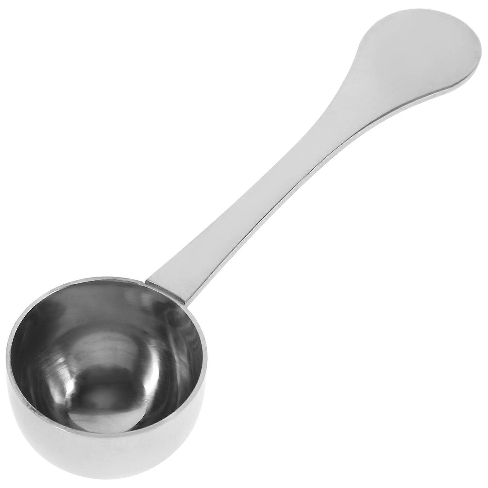 Stück 20 Ml Messbecher Aus Edelstahl, Messlöffel Für Kaffee Und Milch-golden