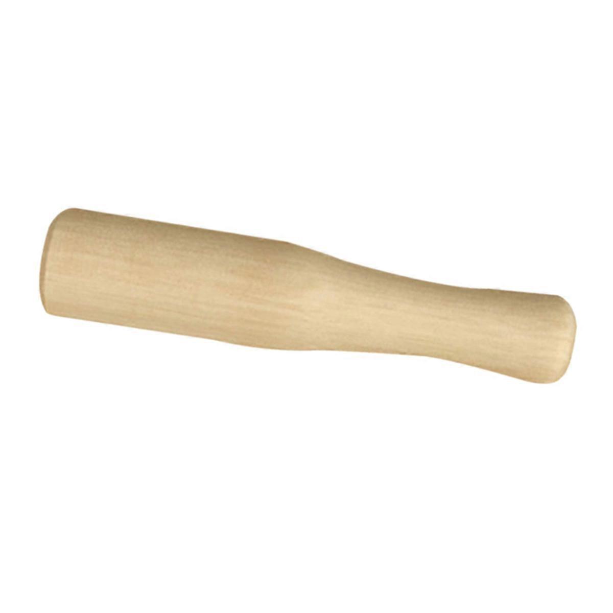 Unbehandelter Holzstößel Zum Zerkleinern Von Lebensmitteln, Professioneller Stößel Aus Holz - Theaceae