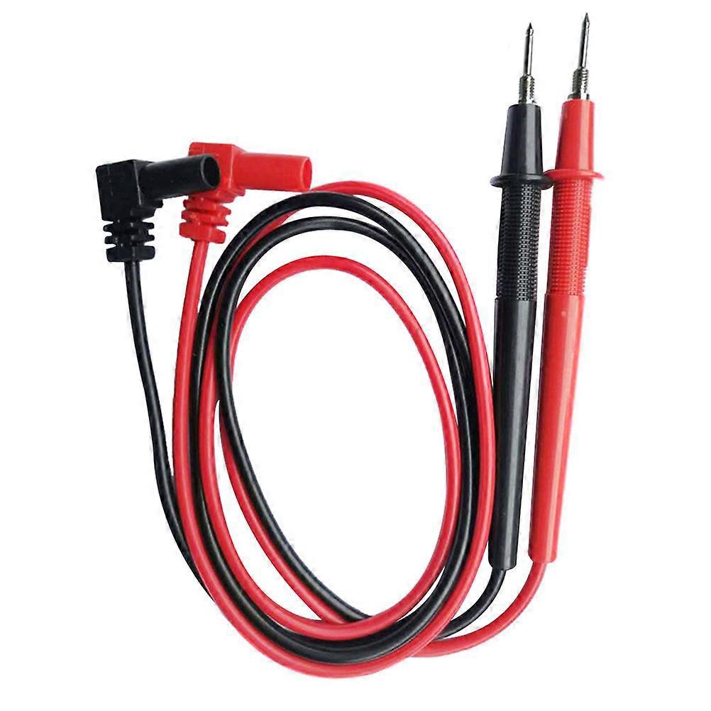 Universelles Digitales Multimeter, Messleitungen, Prüfspitzen, Kabel