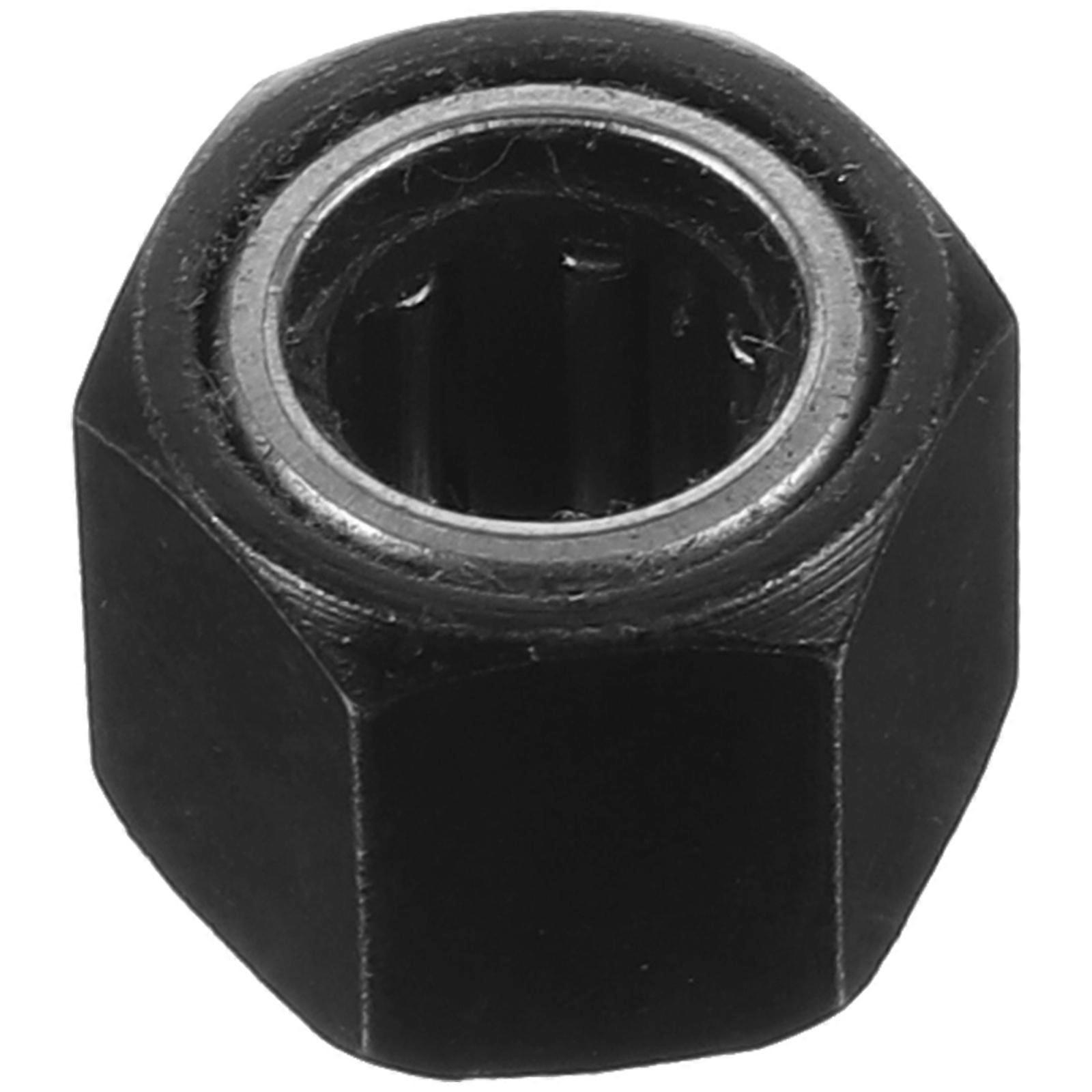 Racing Hsp R025 Sechskantmutter-freilauflager Für Vx 12mm 1/10 Nitro-motor 1/10 Rc-ersatzteile-black
