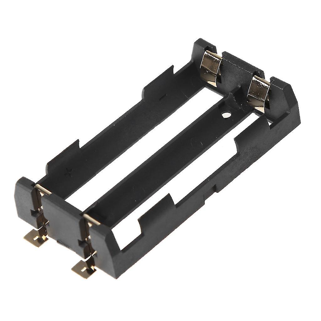 18650 Smd-batteriehalter, Aufbewahrungsbox Für 18650 Smd-batterien