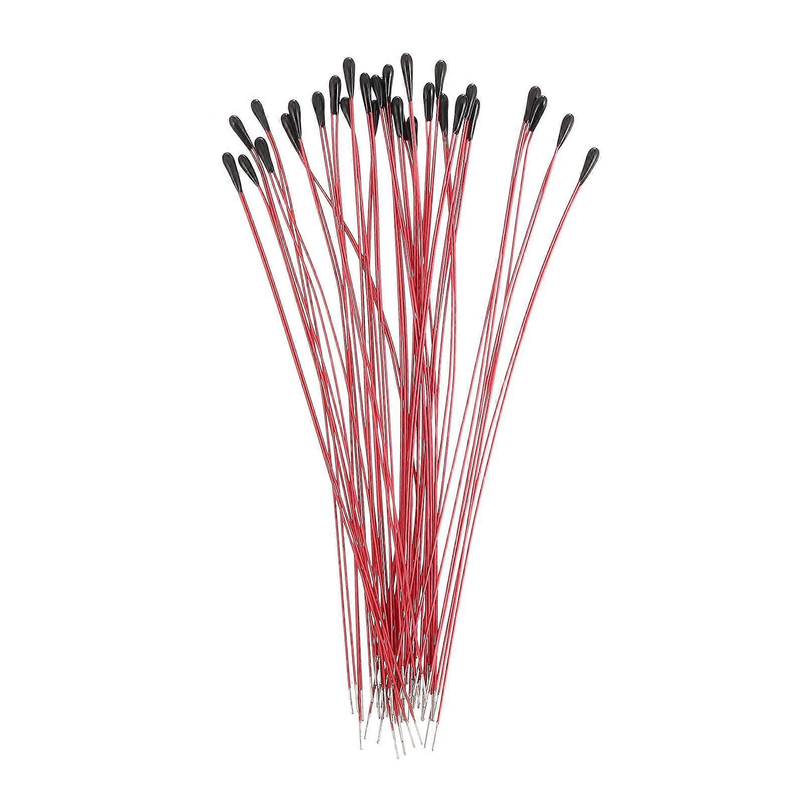 30 Stück Ametherm Ntc-thermistor-einschaltstrombegrenzer-geräte-thermowiderstand-6x0.2cm