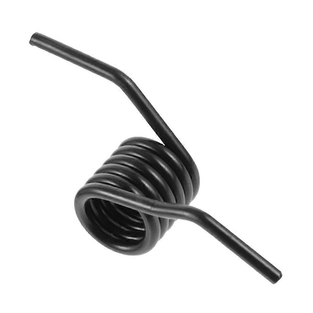 Hydraulikheber-grifffeder, Ersatzfeder Für Hebergriff, Zubehör-11x4.00x3.00cm-black
