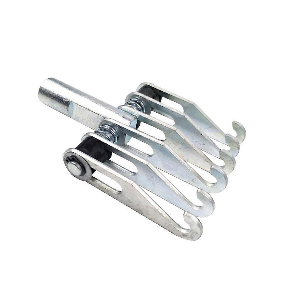 Ausbeulwerkzeug Für Die Autobeulenreparatur Mit 6 Fingern-13.5x13.5x7cm