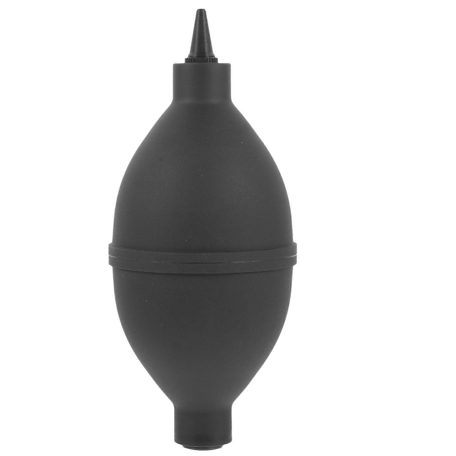 Luftreiniger, Tragbares Reinigungsgerät, Kameraobjektiv-reinigungswerkzeug-12x5cm-black