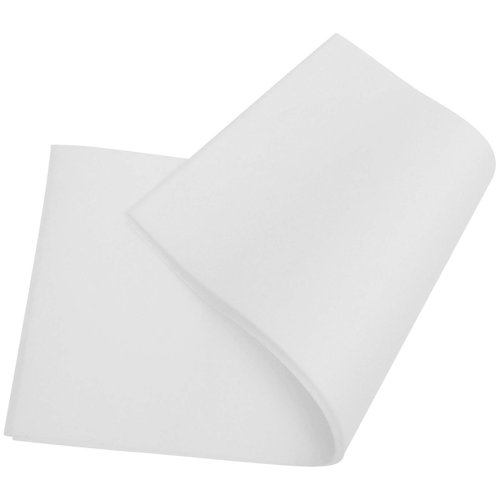 10 Stück Filterwatte Für Professionelle Lüftungsfilter-70x30x0.01cm-white