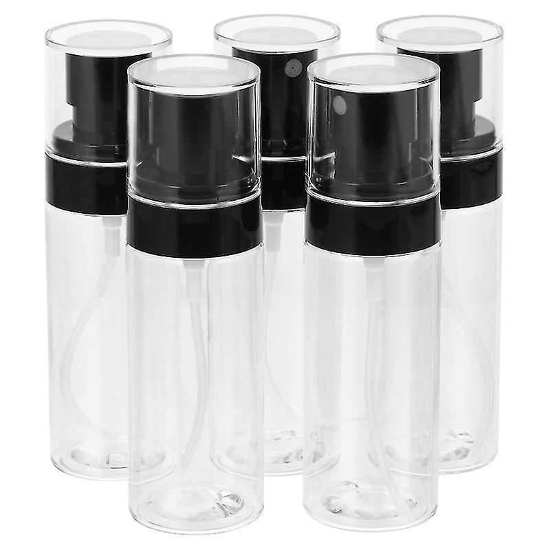 5-teiliger Make-up-spender