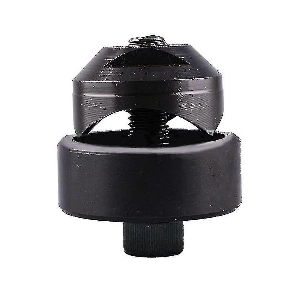 20-mm-lochschneider, Lochstanze, Schraubenlochstanze Für Spülbeckenarmaturen, Sechskantlochstanze Für Blech, Stahlplatte, Edelstahl