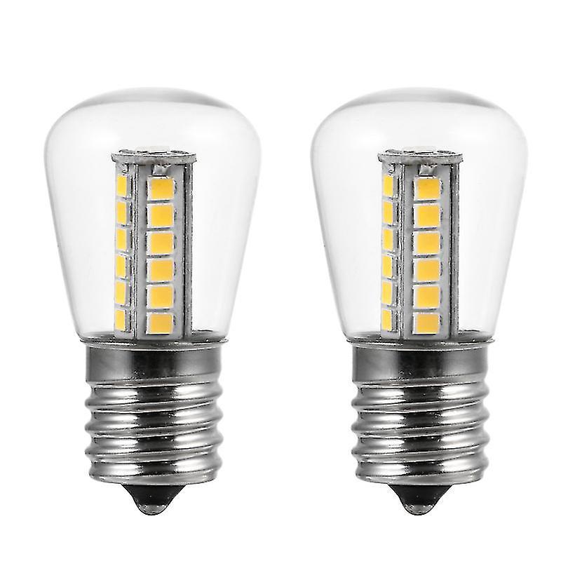2 Stück Led-glühbirnen