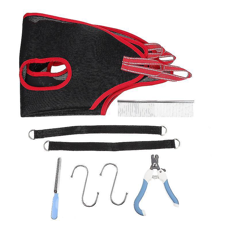 1 Set Haustier-pflegehängematte
